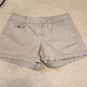 Ann Taylor Loft Shorts
